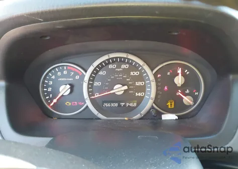 2007 Honda Pilot Ex-L from USA, damaged, VIN 5FNYF18677B023450